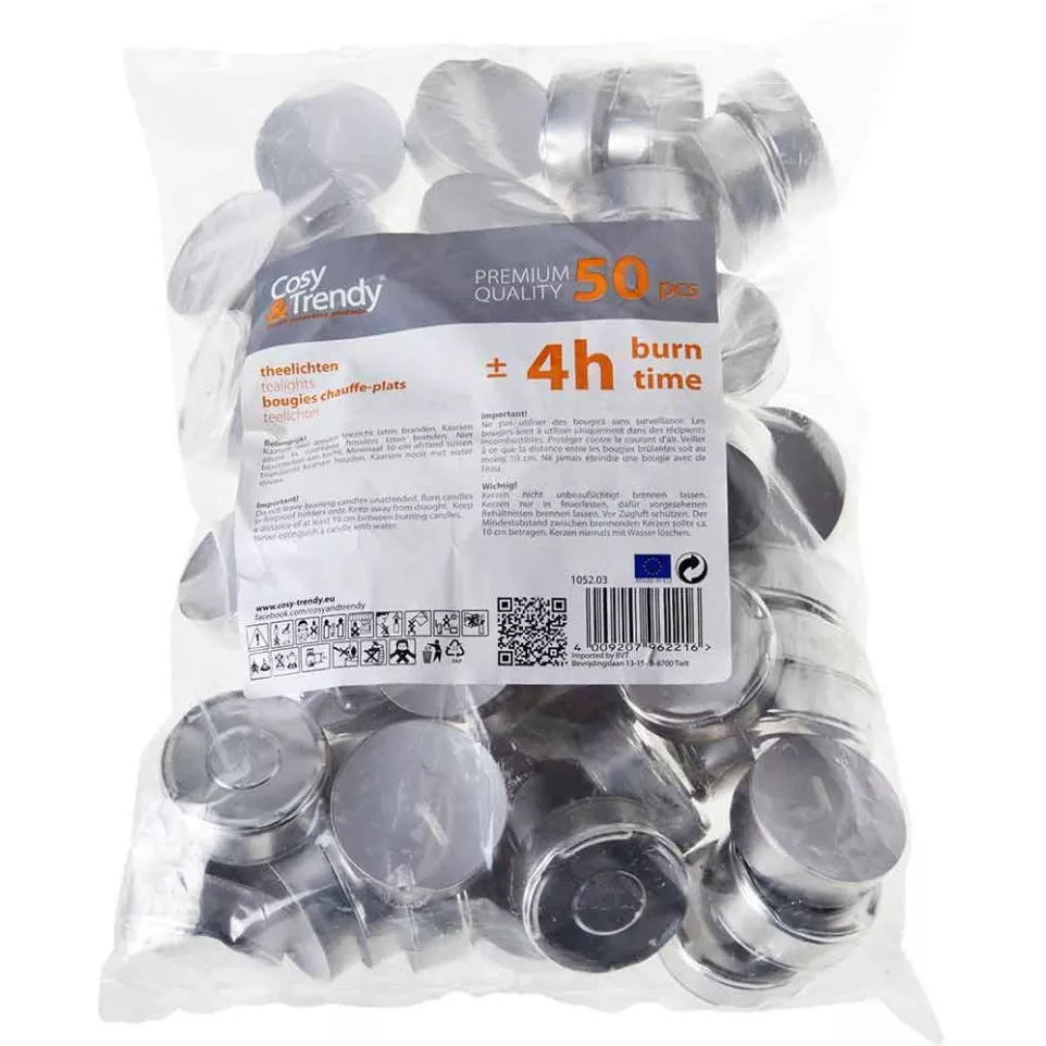 Cosy & Trendy chauffe-plats 4H,...