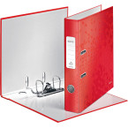 Leitz Ordner Wow rood, rug...