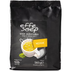 Effe Soep vending, kerrie,...