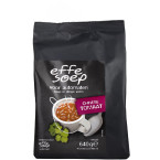 Effe Soep vending, Chinese...