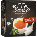 Effe Soep drinkbouillon,...