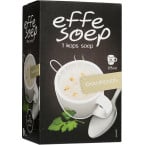 Effe Soep 1-kops,...
