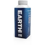 EARTH eau, bouteille tétra...