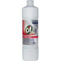 Cif sanitair ontkalker, flacon van 1 l
