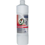 Cif sanitair détartrant,...