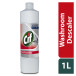 Cif sanitair ontkalker, flacon van 1 l