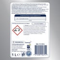 Cif sanitair détartrant, flacon de 1 l