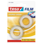 tesafilm double-sided tape...