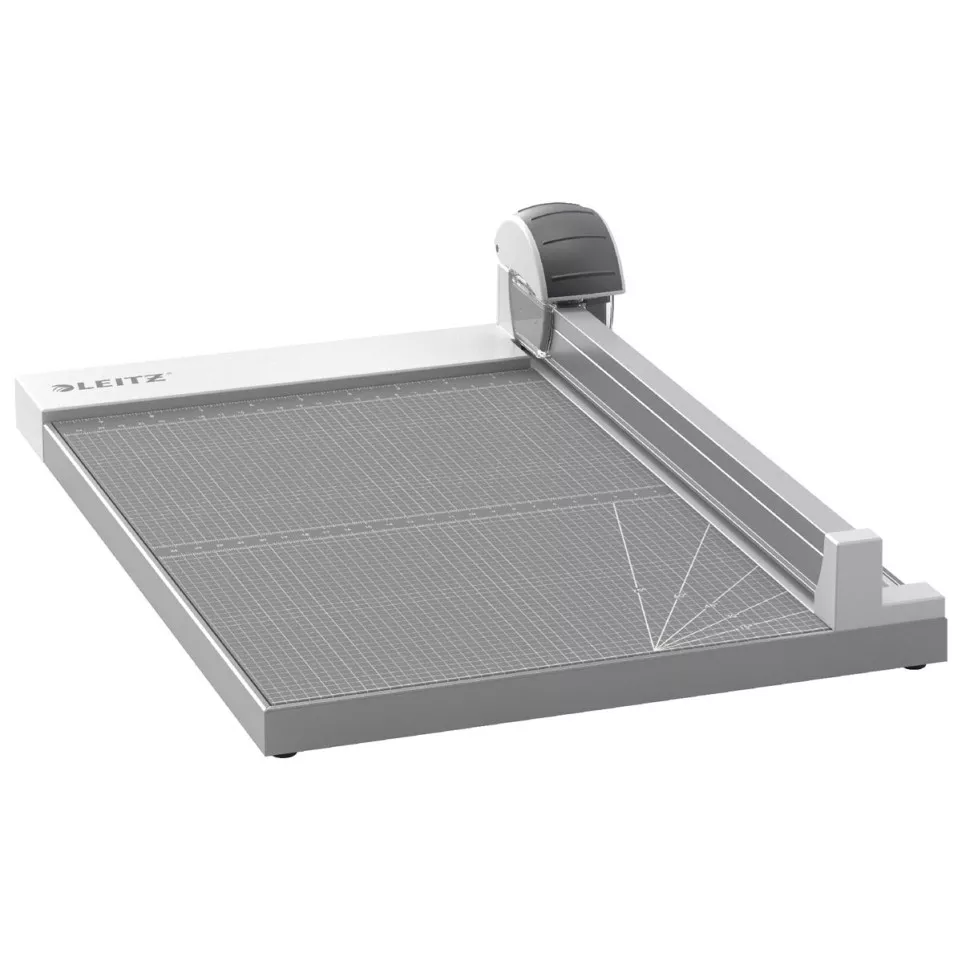 Leitz Precision rolsnijmachine...