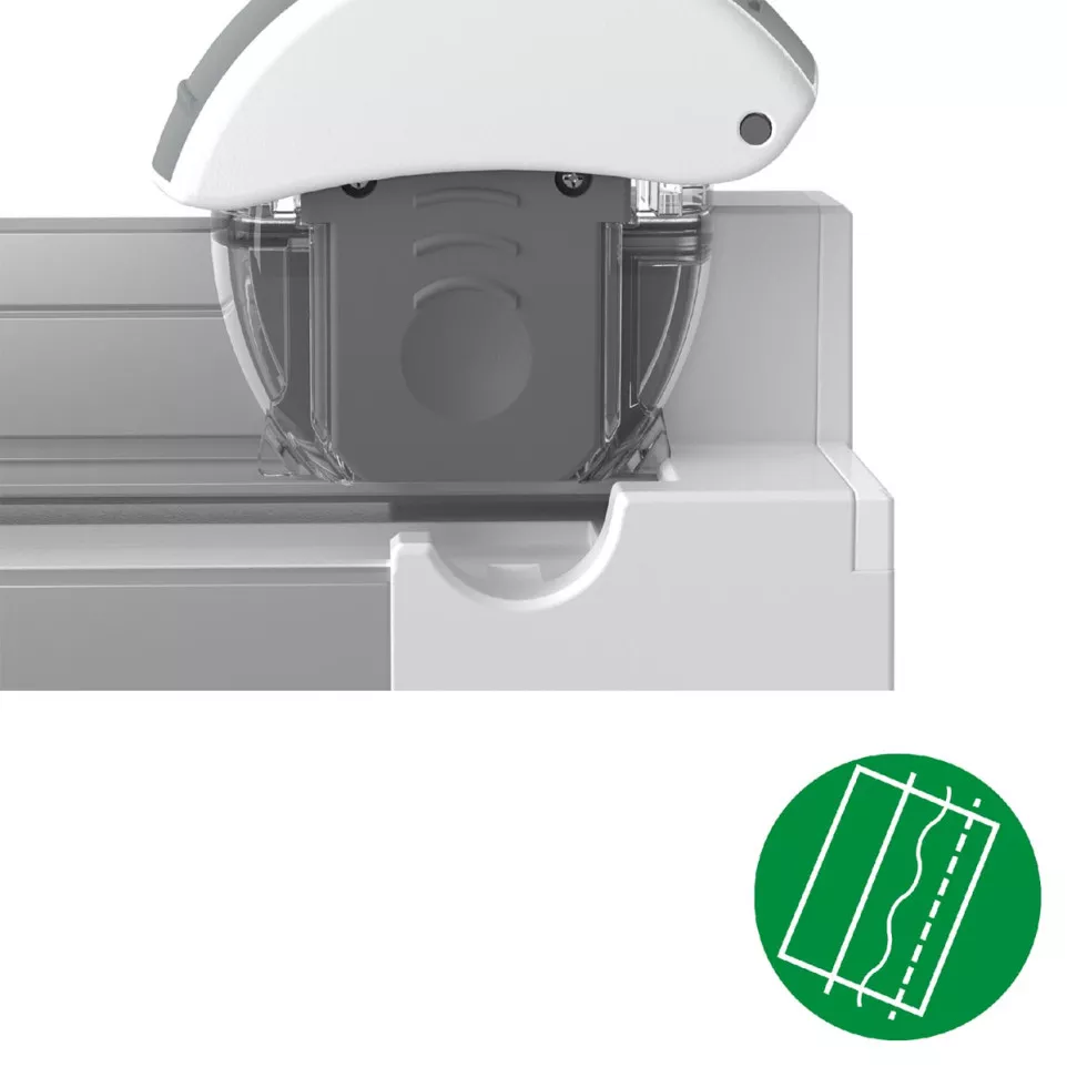 Leitz Precision rolsnijmachine...