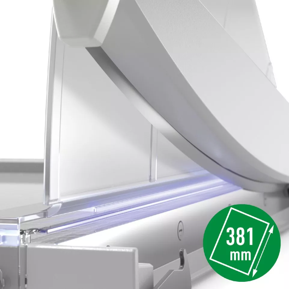 Leitz Precision Lever Paper Cutter...