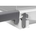 Leitz Precision hefboomsnijmachine Home Office, ft A3