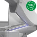 Leitz Precision cisaille à levier Home Office, ft A4
