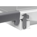 Leitz Precision cisaille à levier Home Office, ft A4