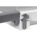 Leitz Precision hefboomsnijmachine Home Office, ft A4