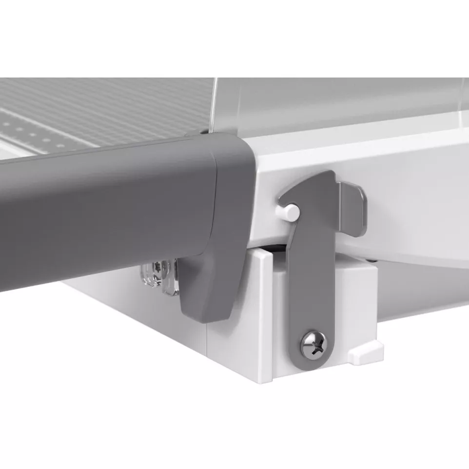 Leitz Precision hefboomsnijmachine...
