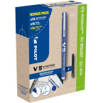 Pilot Hi-Tecpoint V5, 10...