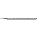 Pilot vulling voor Frixion Zone 0,7 mm, blauw