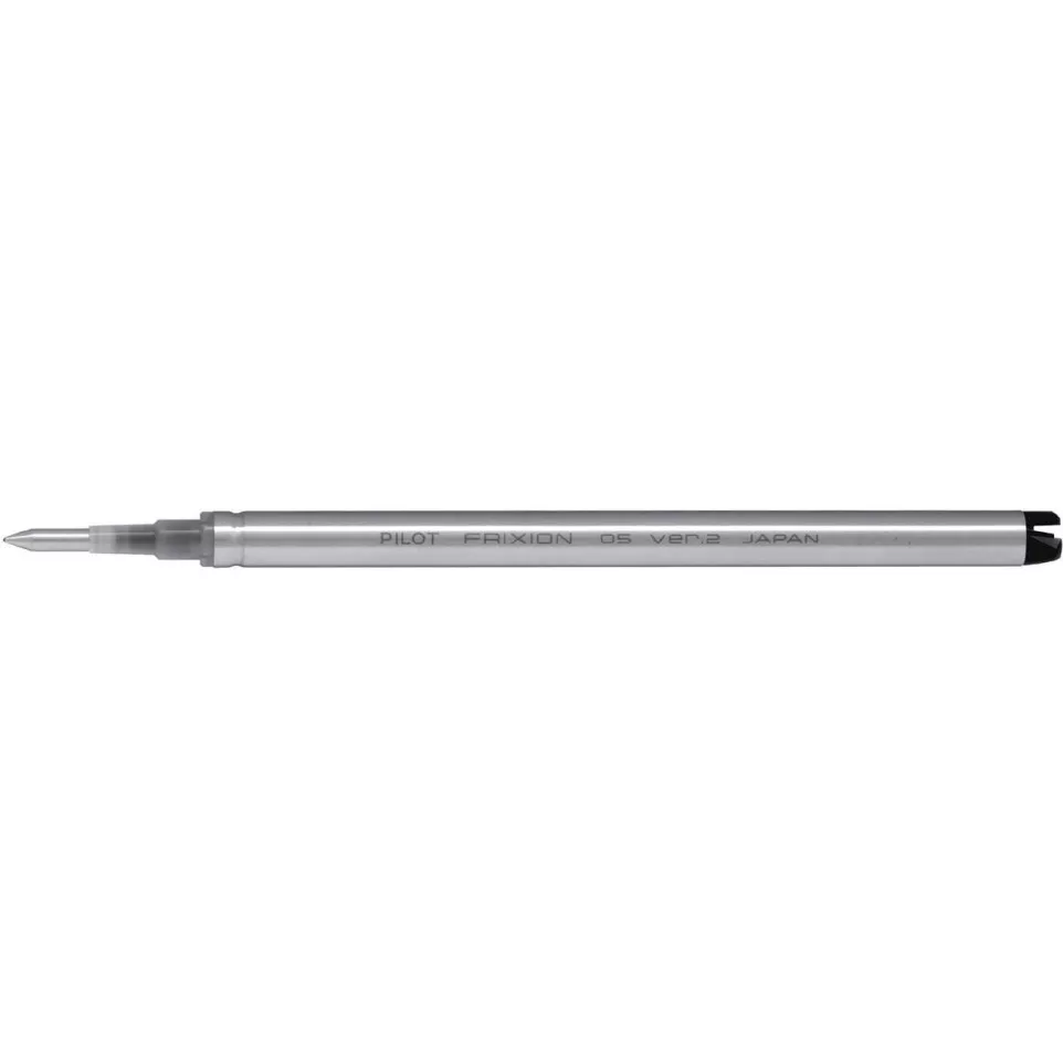 Pilot FriXion Zone 0.7 mm Black Refill