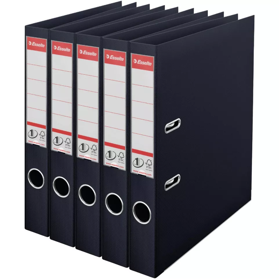 Esselte ordner Power N°1, rug van 5...