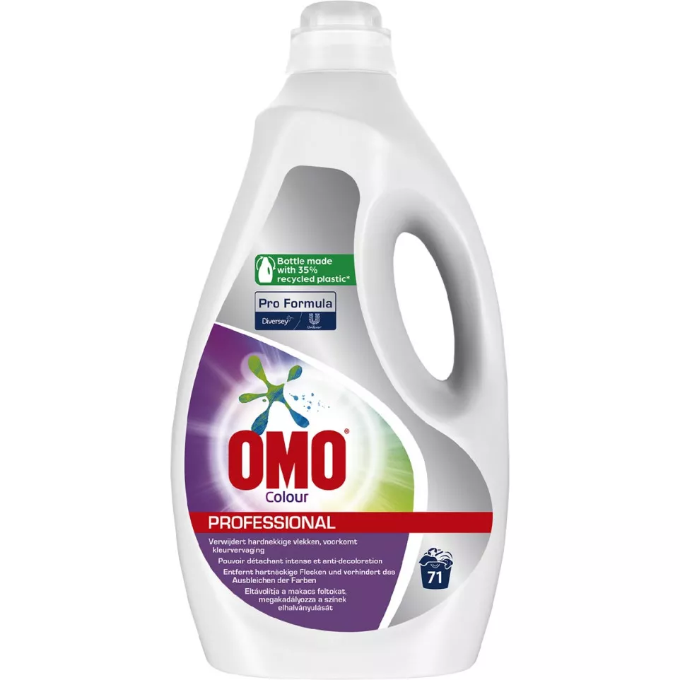 Omo Professional Pro Formula Active...