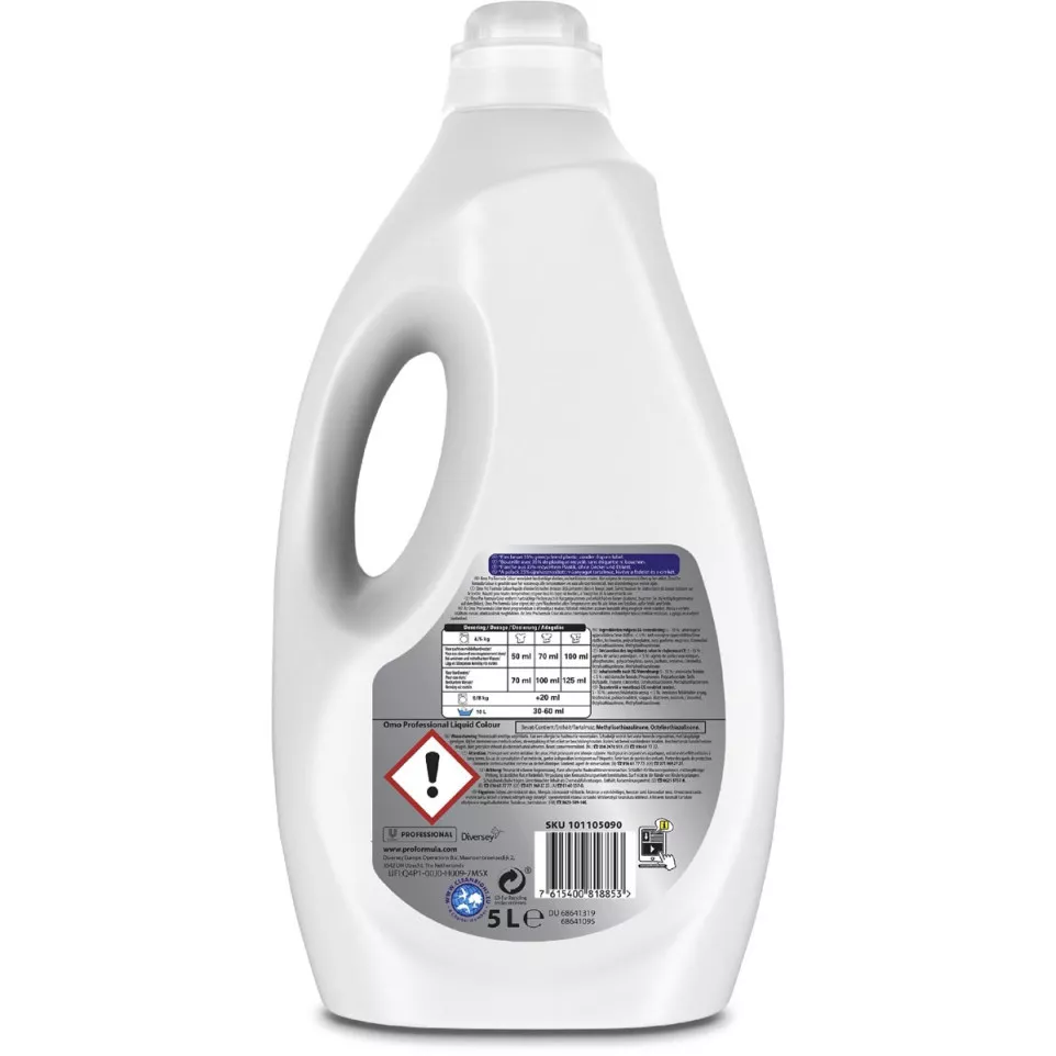 Omo Professional Pro Formula Active...