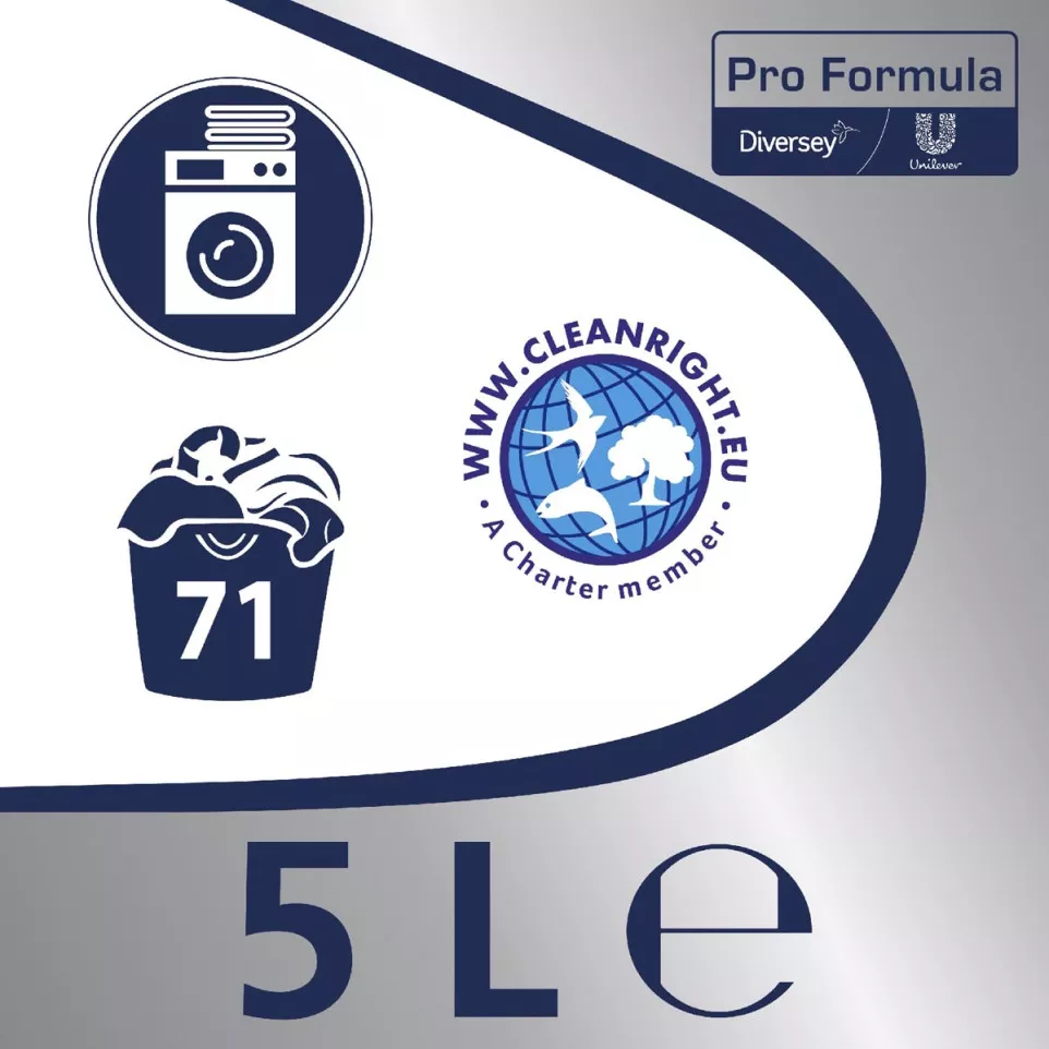 Omo Professional Pro Formula Active...
