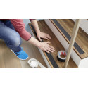 Tesa ruban adhésif anti-dérapant, ft 5 m x 25 mm, noir