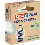 Tesafilm eco &amp; crystal,...