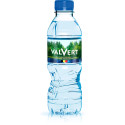 Valvert Natural Mineral Water, 33 cl Bottle, Pack of 12