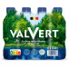 Valvert Natural Mineral Water, 33 cl Bottle, Pack of 12