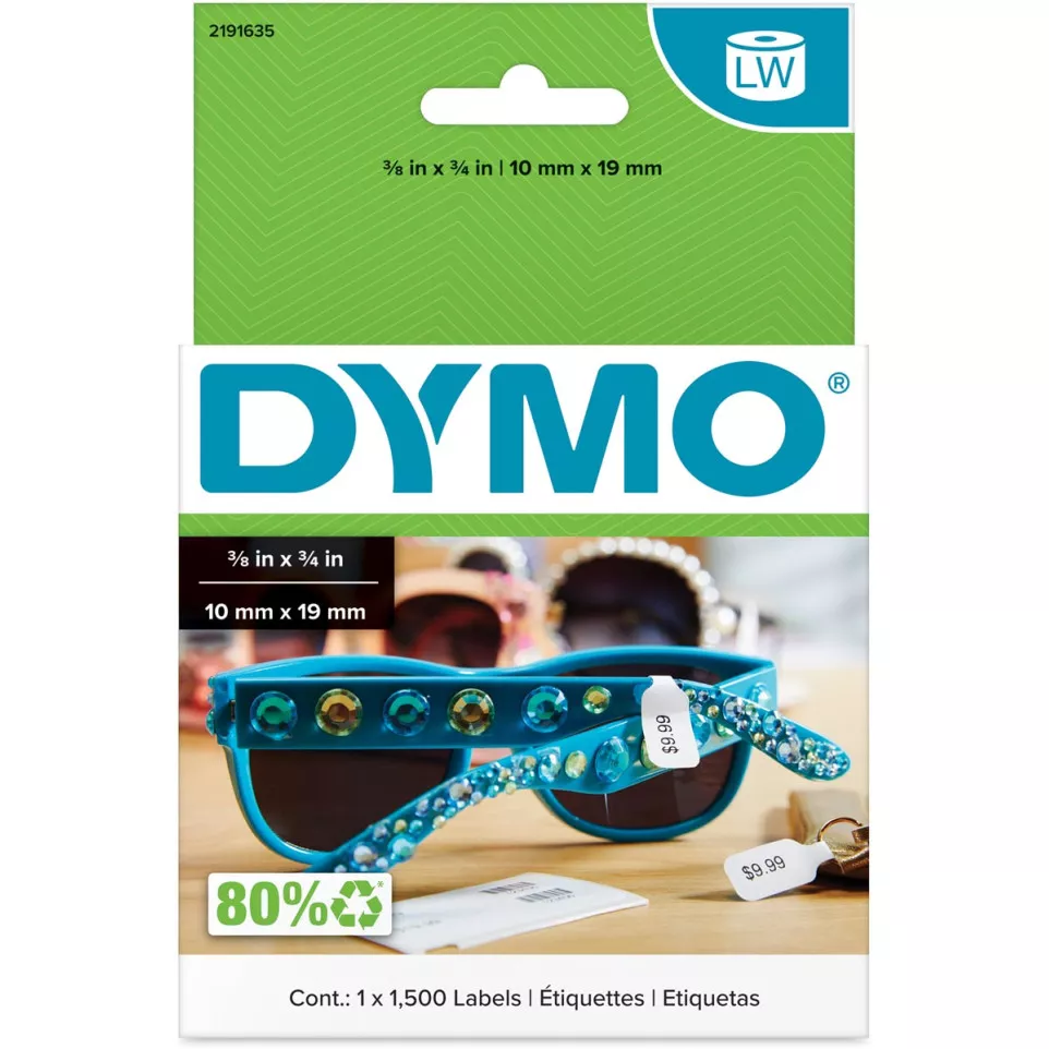 DYMO LabelWriter Price Tags for...