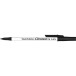 Paper Mate Kilometrico Ballpoint Pen Medium 1.0mm Box of 50 Black