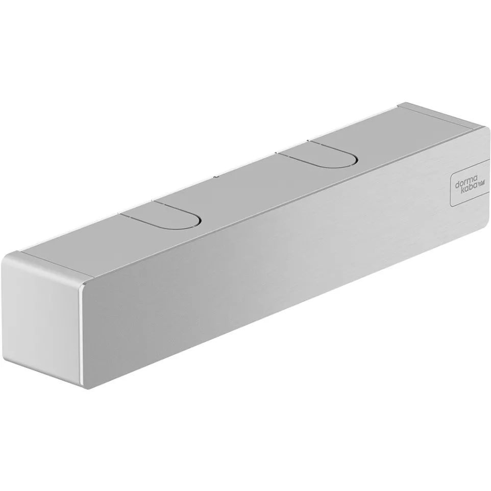 Dorma TS 98 XEA Door Closer EN 1-6...