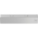 Dorma TS 98 XEA Door Closer EN 1-6 Without Arm Stainless Steel / pc