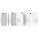 Dorma TS 98 XEA Door Closer EN 1-6 Without Arm Stainless Steel / pc