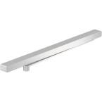Dorma TS 98 XEA stainless...