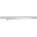 Bras à coulisse Dorma pour TS 98 XEA inox / pce