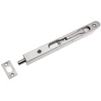 Recessed Toggle Latch...