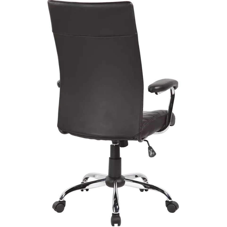 OFFICE products chaise de bureau Ibiza
