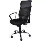 OFFICE products chaise de bureau Corfu