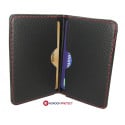 Kokoon Protect RFID Card Holder for 2 Cards Assorted Colors