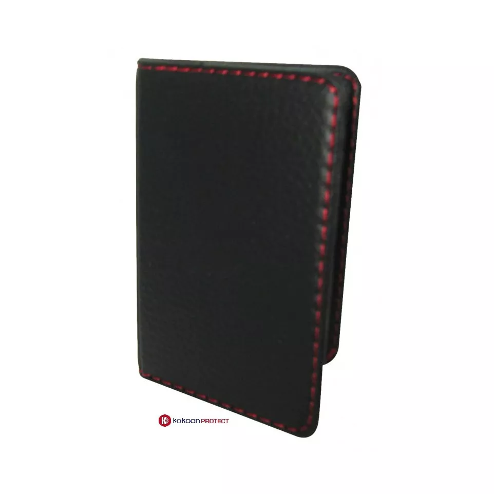 Kokoon Protect RFID Card Holder for 2...