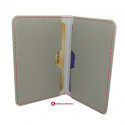 Kokoon Protect RFID Card Holder for 2 Cards Assorted Colors