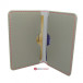 Kokoon Protect RFID Card Holder for 2 Cards Assorted Colors