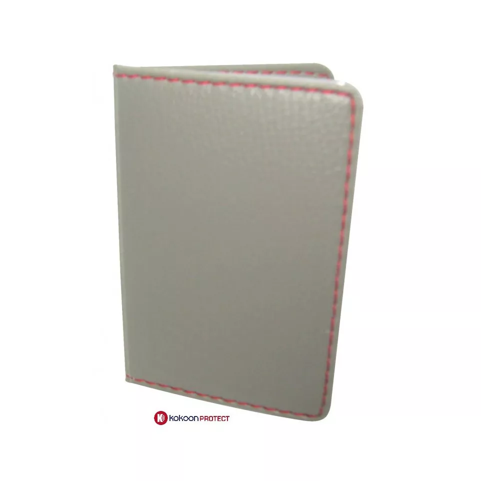 Kokoon Protect RFID Card Holder for 2...