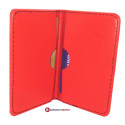 Kokoon Protect RFID Card Holder for 2 Cards Assorted Colors