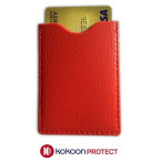 Kokoon Protect kaarthouder...