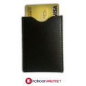 Kokoon Protect kaarthouder RFID, 1 kaart, assorti kleuren