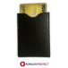 Kokoon Protect kaarthouder RFID, 1 kaart, assorti kleuren